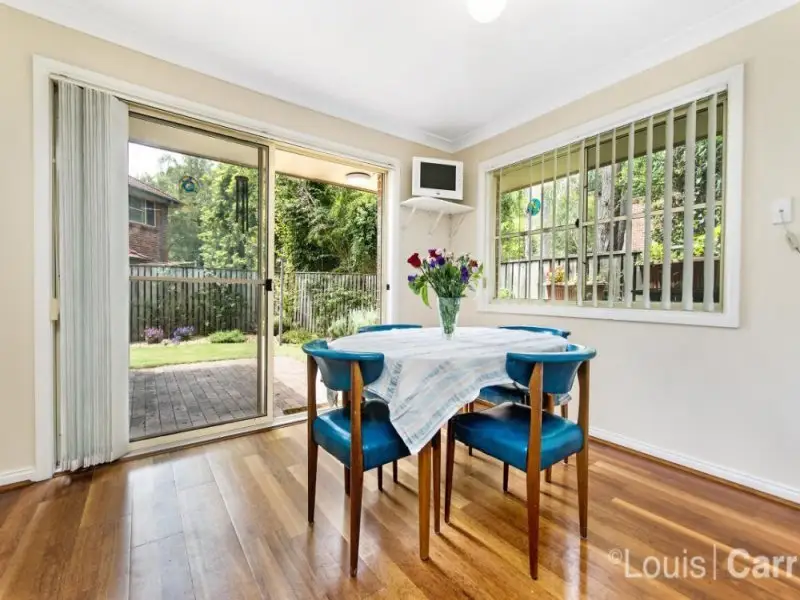 9/23 Casuarina Drive, Cherrybrook Sold by Louis Carr Real Estate - image 5