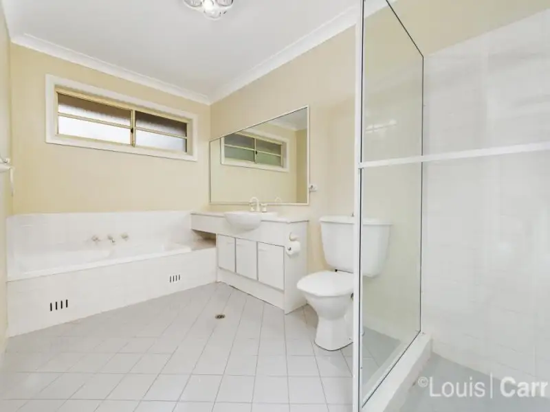 9/23 Casuarina Drive, Cherrybrook Sold by Louis Carr Real Estate - image 6