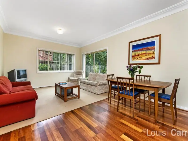 9/23 Casuarina Drive, Cherrybrook Sold by Louis Carr Real Estate - image 2