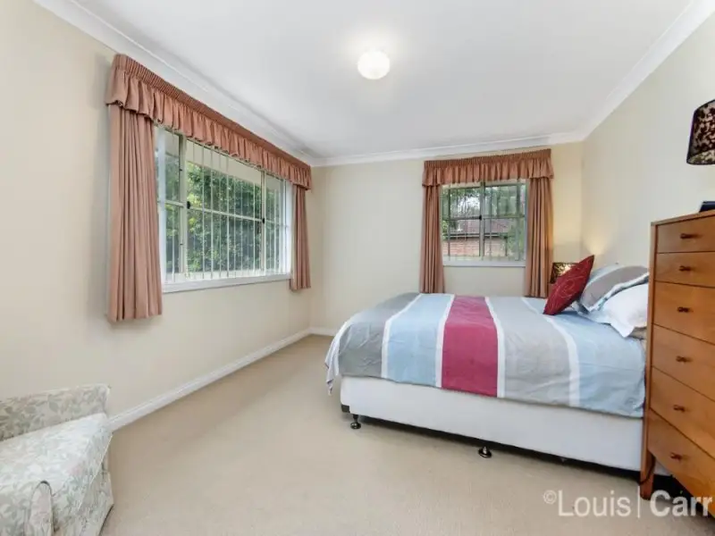 9/23 Casuarina Drive, Cherrybrook Sold by Louis Carr Real Estate - image 7