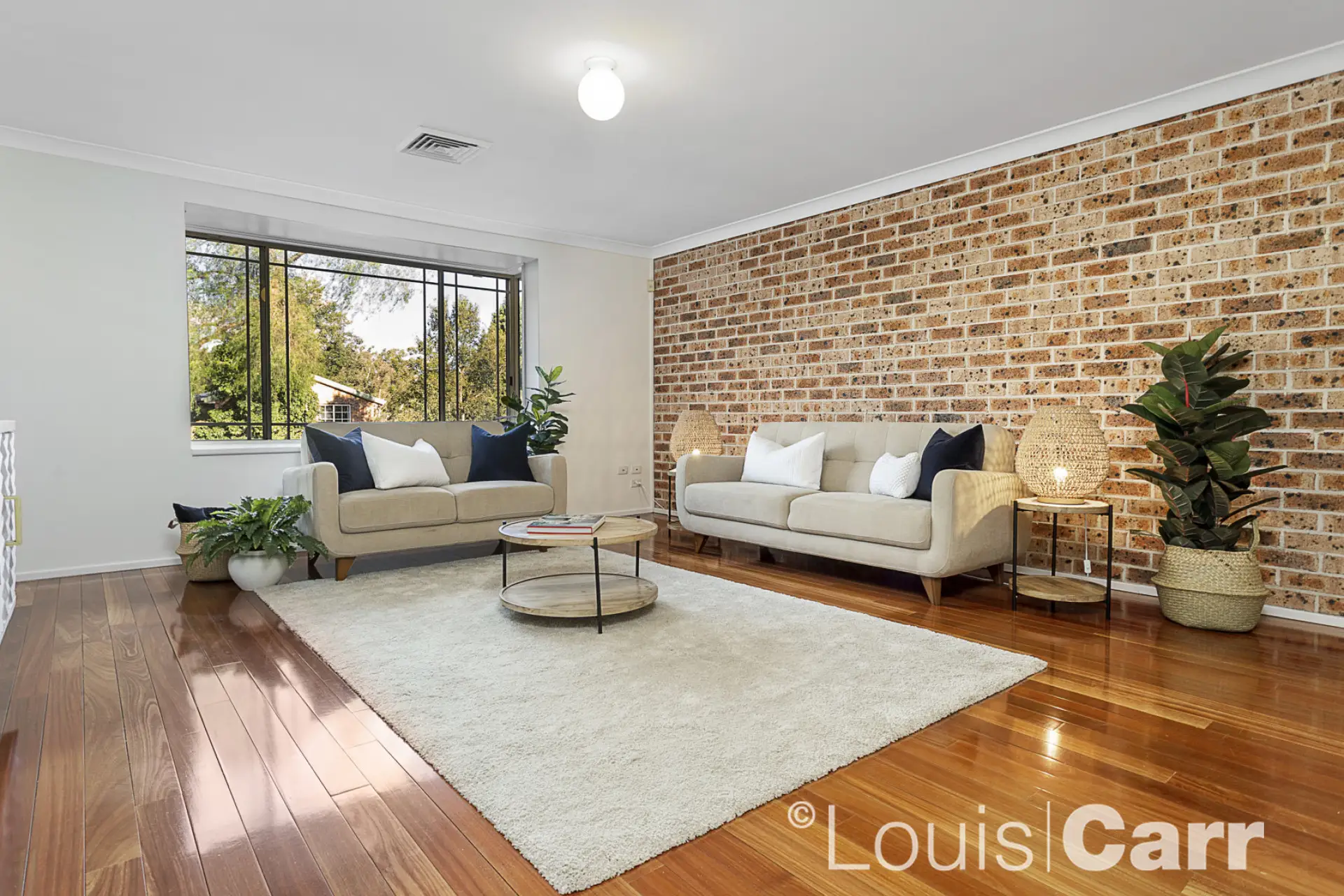 2/30 Yaringa Road, Castle Hill Sold by Louis Carr Real Estate - image 4