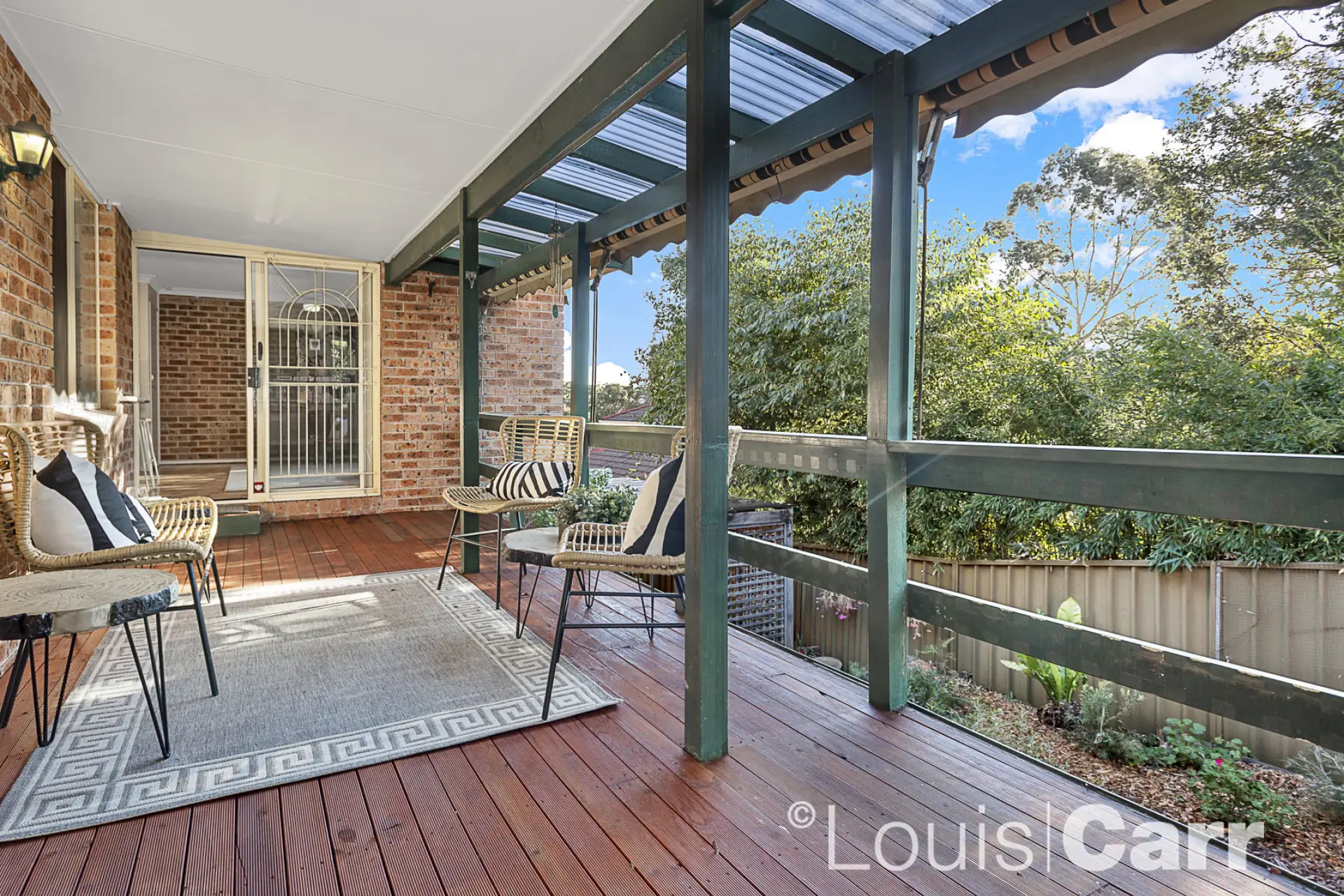 2/30 Yaringa Road, Castle Hill Sold by Louis Carr Real Estate - image 8