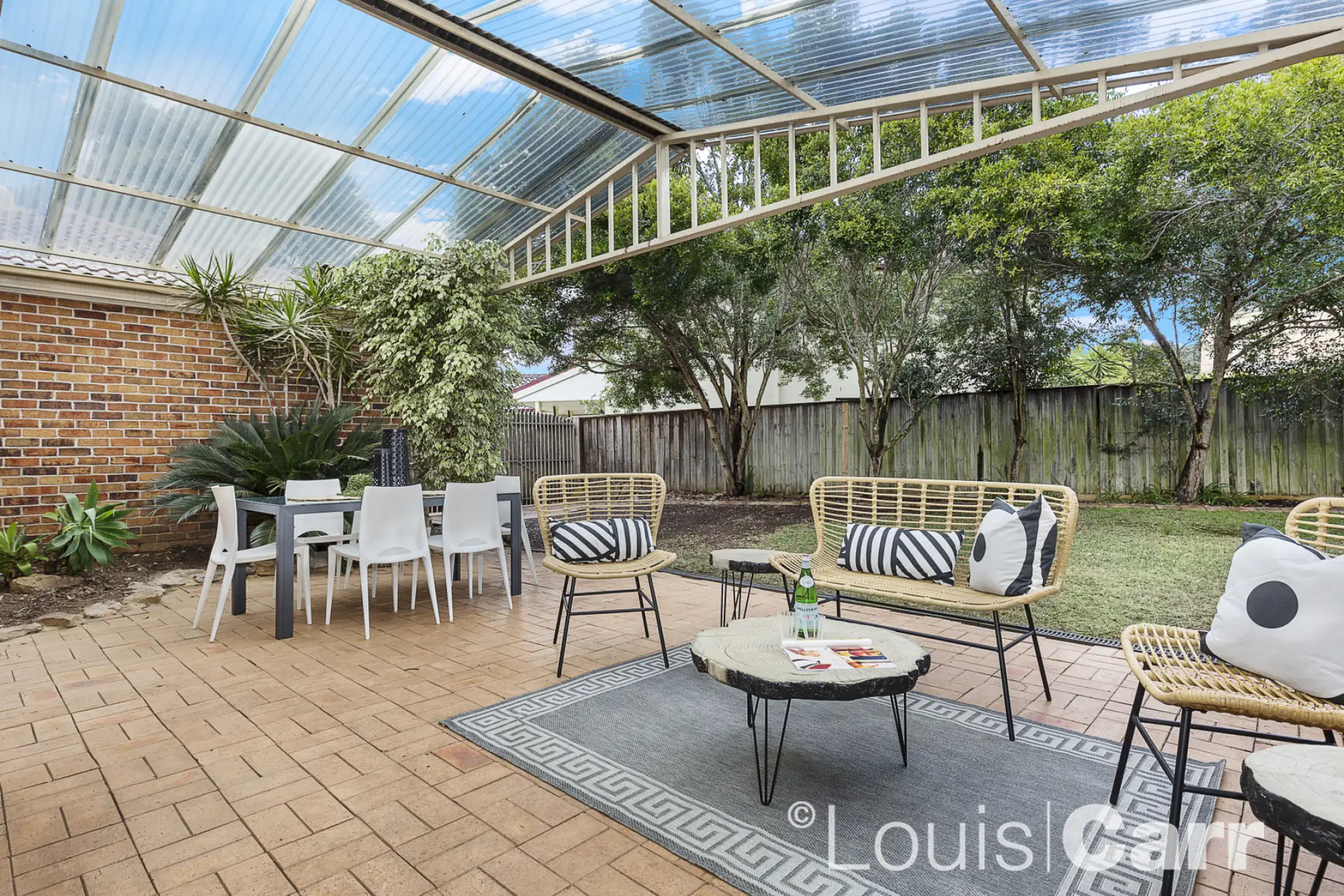 3 Sandlewood Close, Rouse Hill Sold by Louis Carr Real Estate - image 1