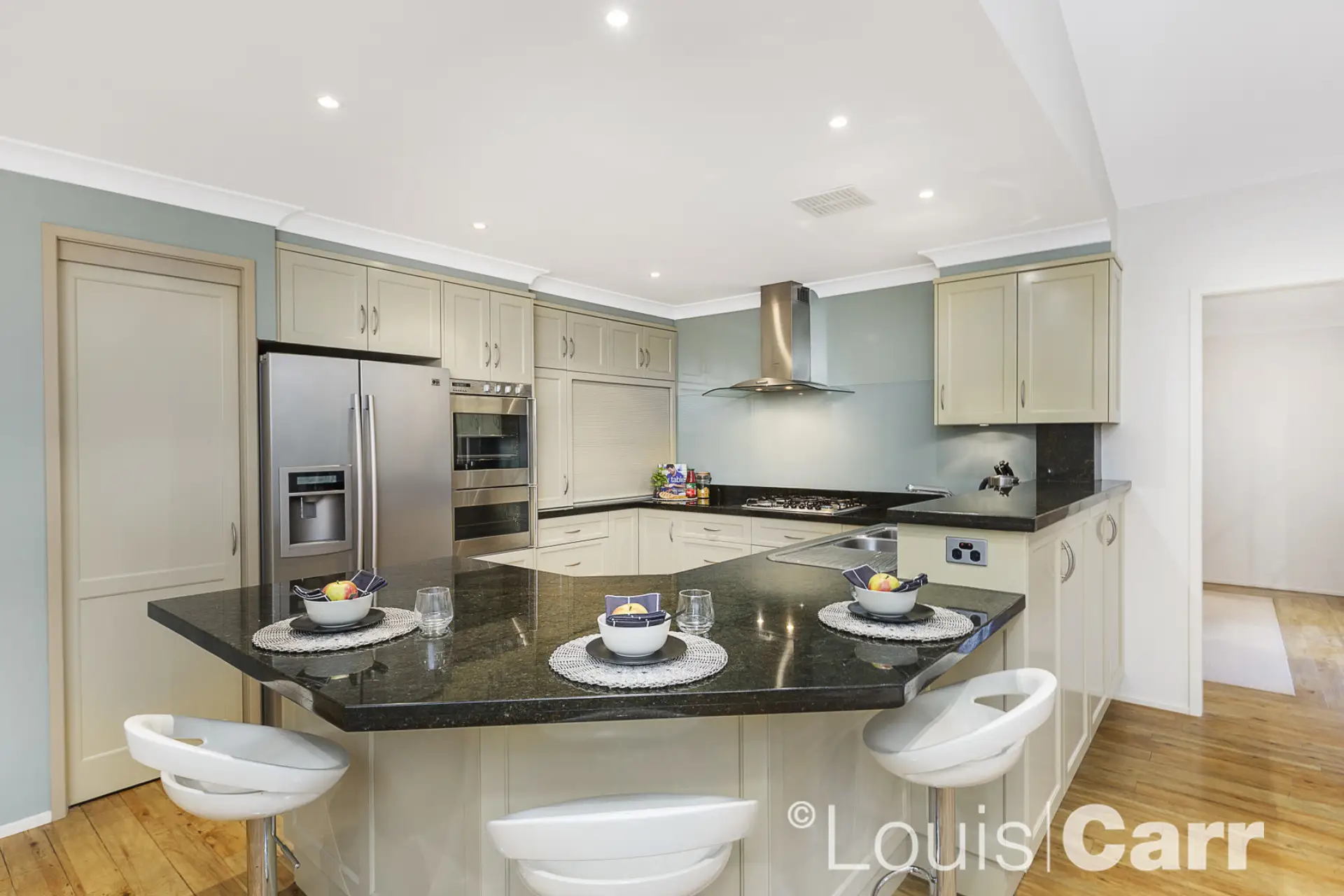 33 Citadel Crescent, Castle Hill Sold by Louis Carr Real Estate - image 6