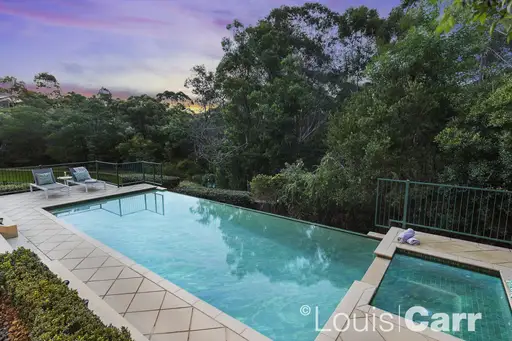 33 Citadel Crescent, Castle Hill Sold by Louis Carr Real Estate