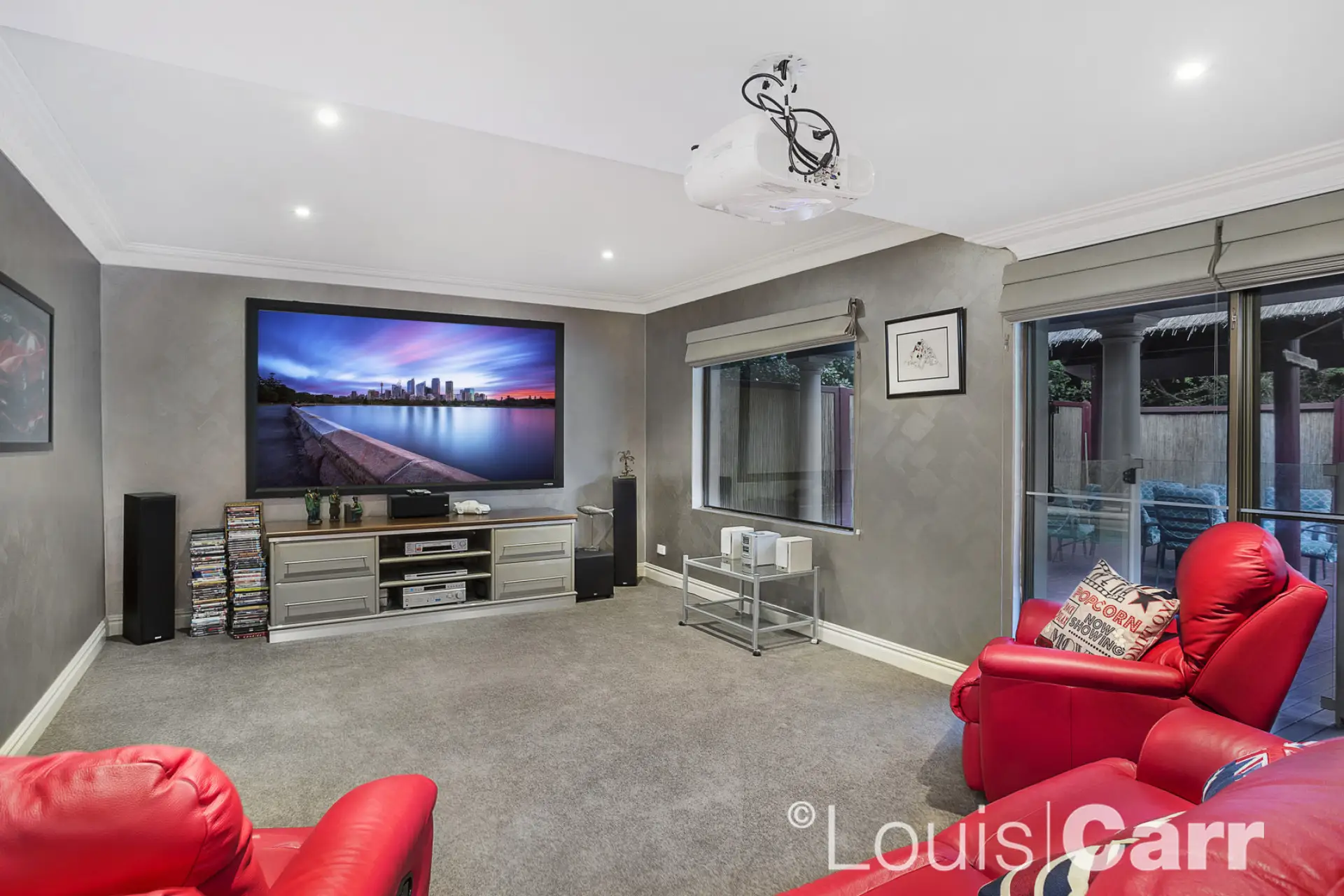 4 Duff Place, Castle Hill Sold by Louis Carr Real Estate - image 4