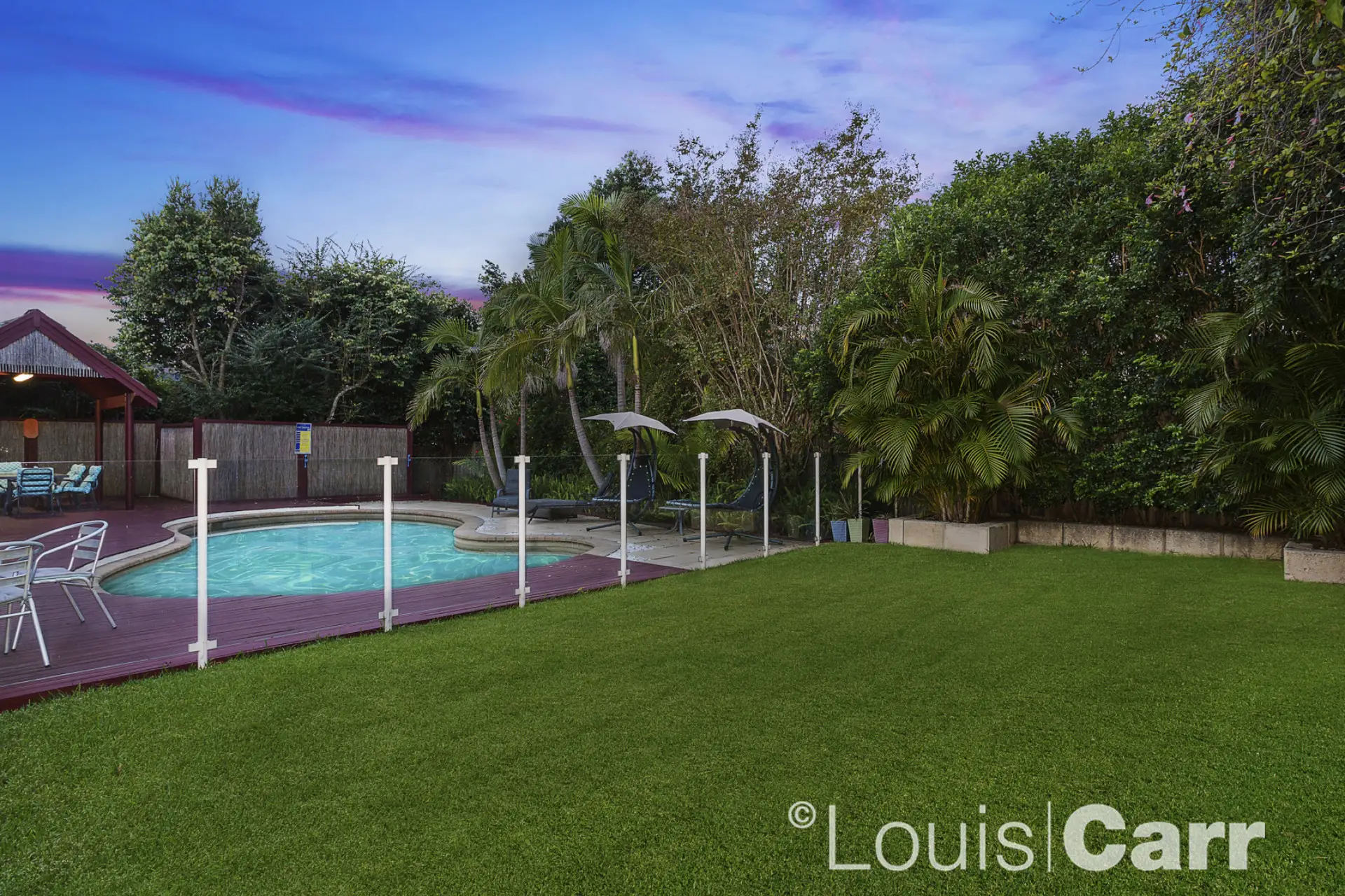 4 Duff Place, Castle Hill Sold by Louis Carr Real Estate - image 9