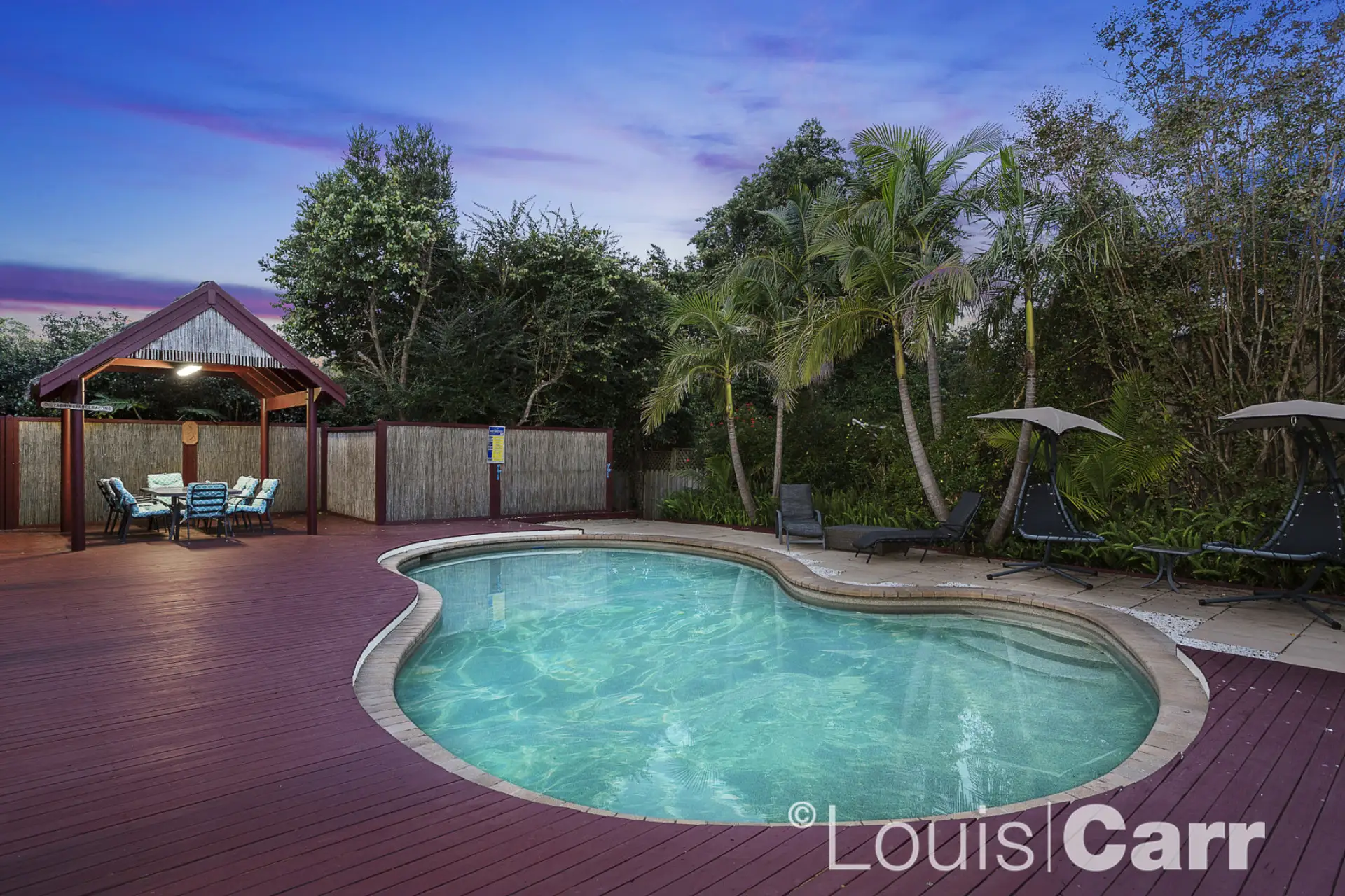 4 Duff Place, Castle Hill Sold by Louis Carr Real Estate - image 10