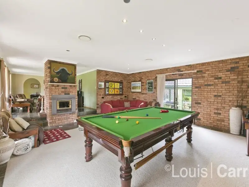 54 Camilleri Avenue, Quakers Hill Sold by Louis Carr Real Estate - image 6