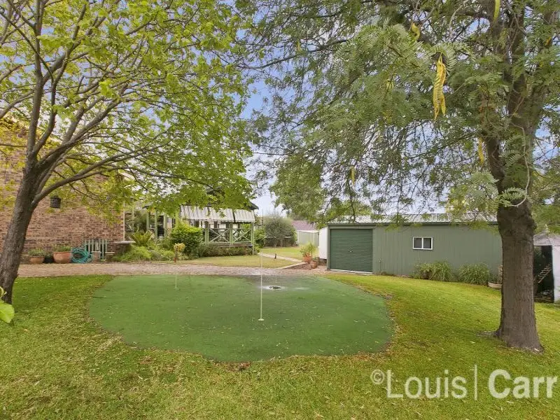 54 Camilleri Avenue, Quakers Hill Sold by Louis Carr Real Estate - image 9