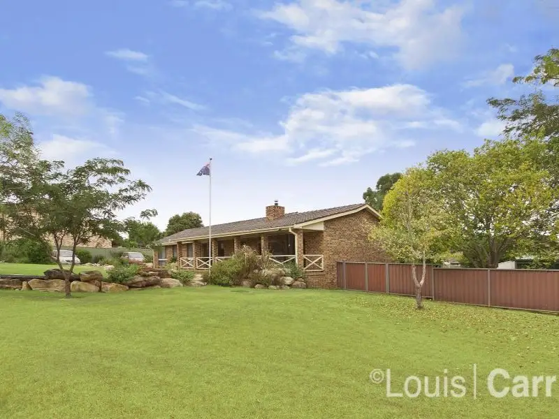 54 Camilleri Avenue, Quakers Hill Sold by Louis Carr Real Estate - image 2