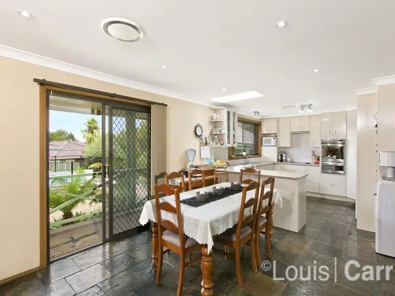 54 Camilleri Avenue, Quakers Hill Sold by Louis Carr Real Estate - image 4