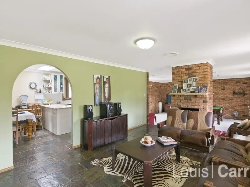 54 Camilleri Avenue, Quakers Hill Sold by Louis Carr Real Estate - image 5