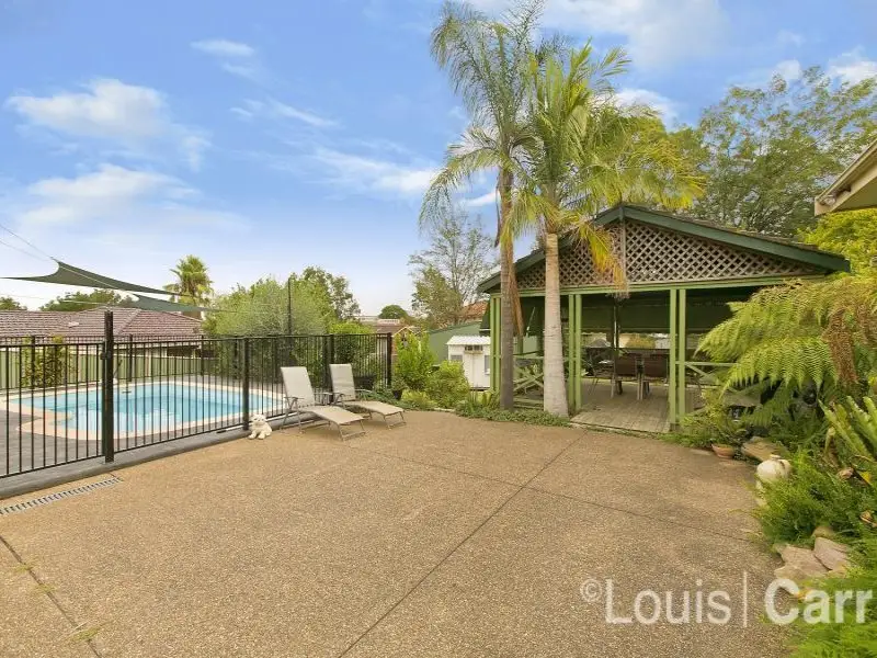 54 Camilleri Avenue, Quakers Hill Sold by Louis Carr Real Estate - image 8