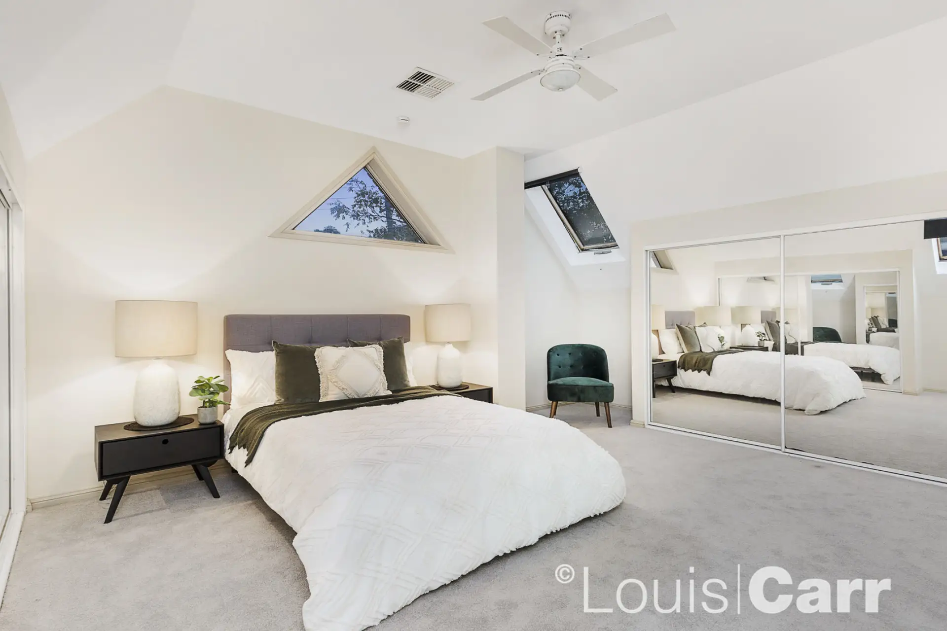 Photo #8: 14/83-93 Railway Street, Baulkham Hills - Sold by Louis Carr Real Estate