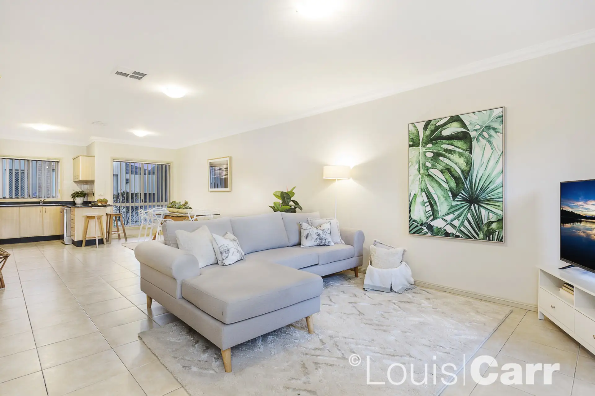 Photo #6: 14/83-93 Railway Street, Baulkham Hills - Sold by Louis Carr Real Estate