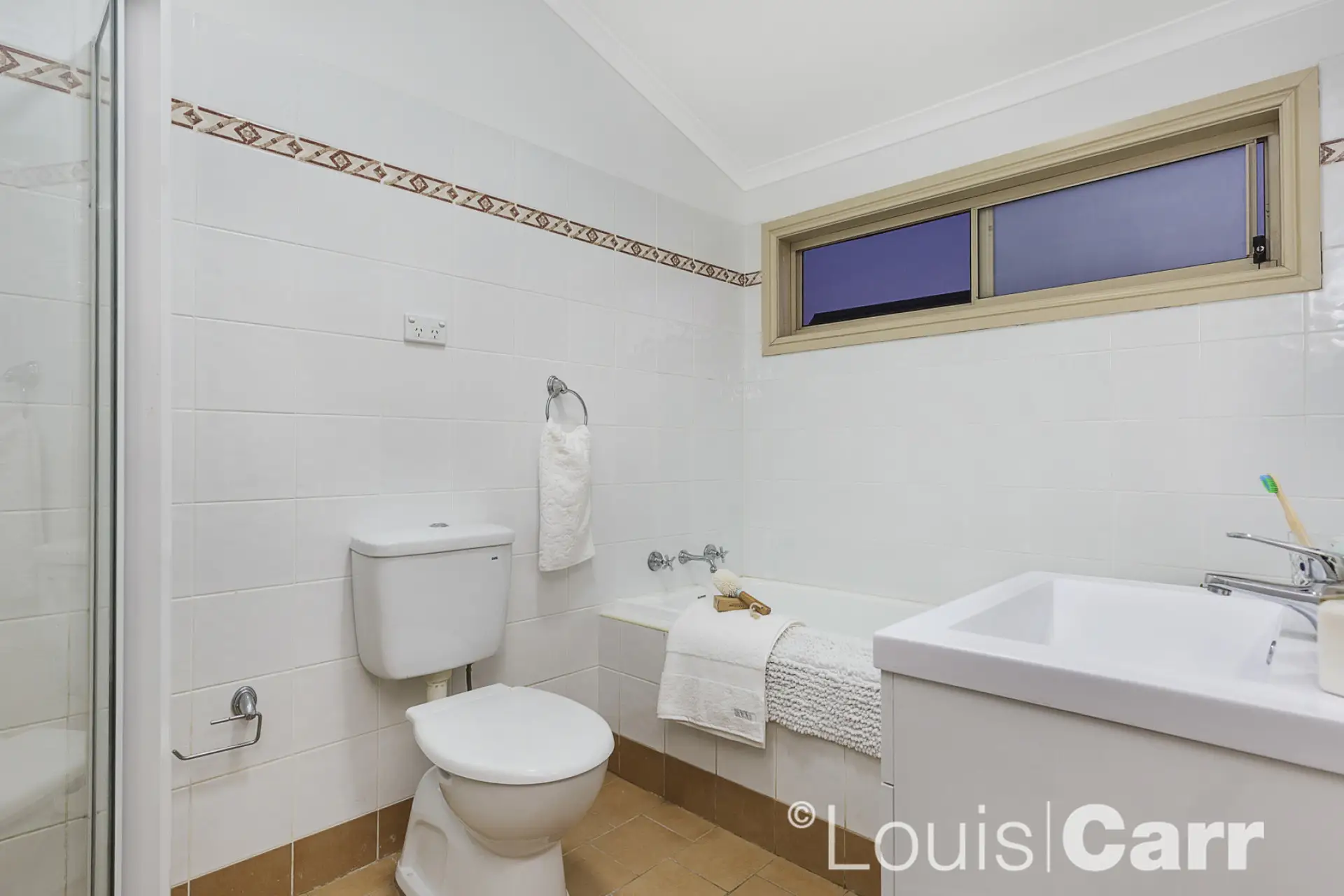 Photo #9: 14/83-93 Railway Street, Baulkham Hills - Sold by Louis Carr Real Estate