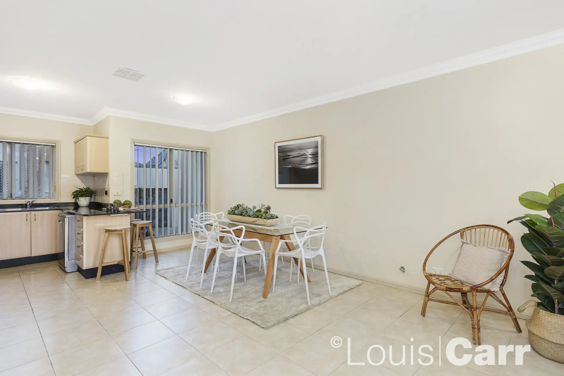 Photo #7: 14/83-93 Railway Street, Baulkham Hills - Sold by Louis Carr Real Estate