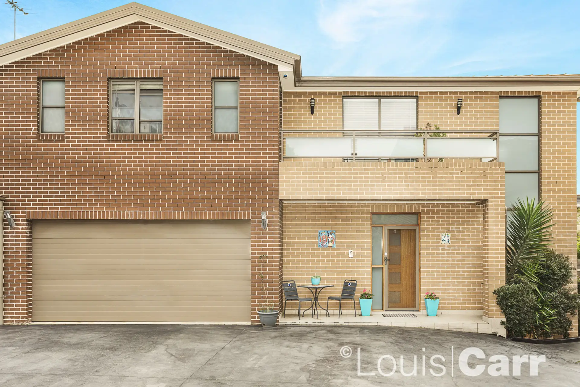 4/52-54 Acres Road, Kellyville Sold by Louis Carr Real Estate - image 7
