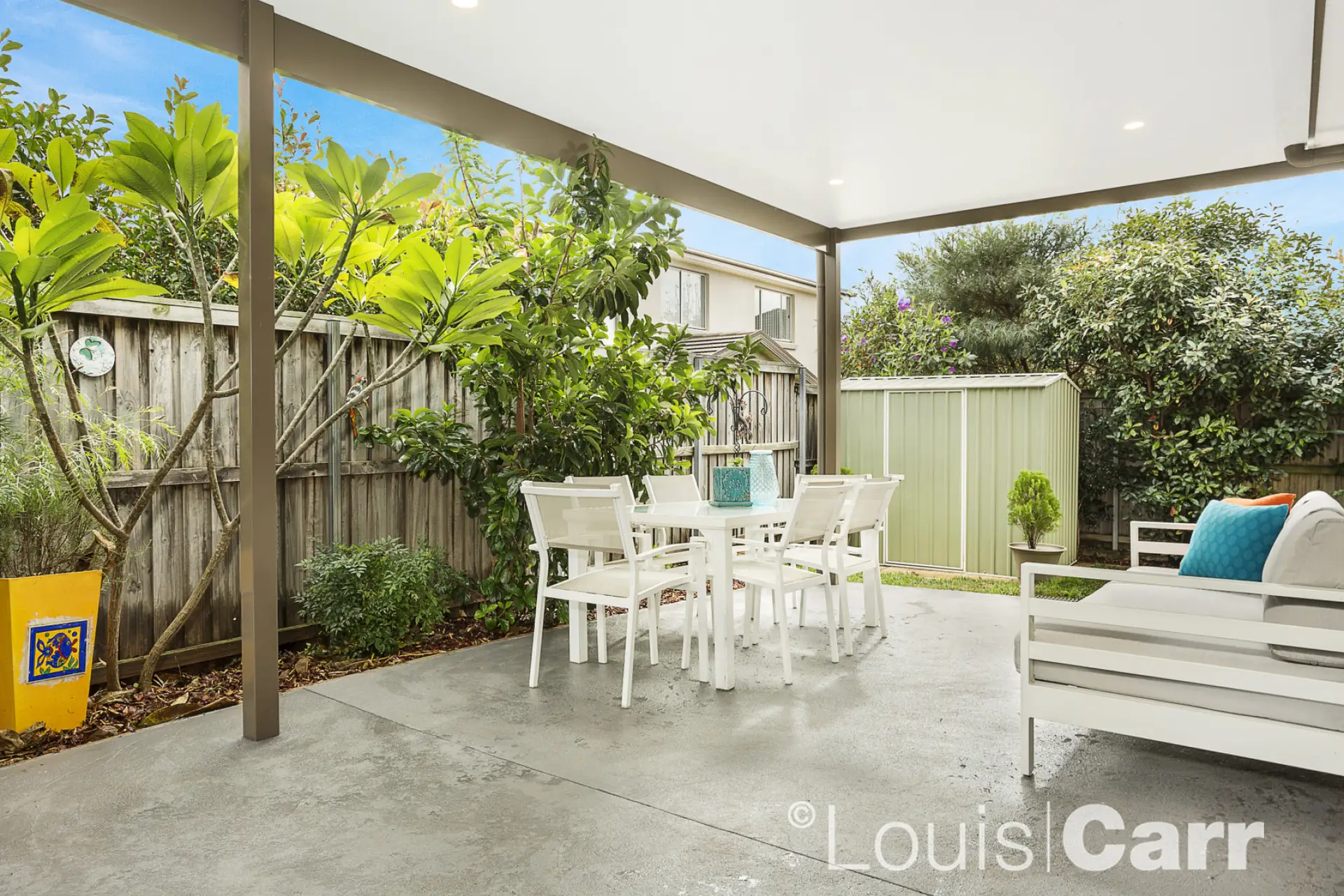 4/52-54 Acres Road, Kellyville Sold by Louis Carr Real Estate - image 3