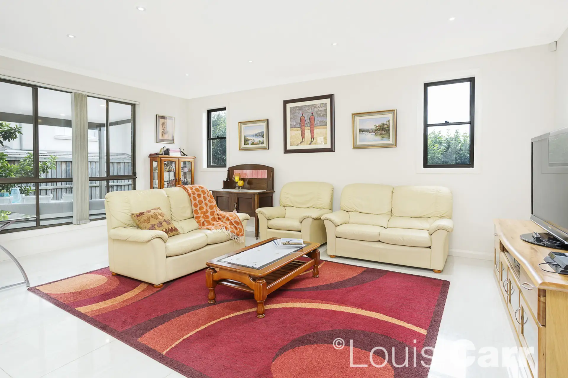 4/52-54 Acres Road, Kellyville Sold by Louis Carr Real Estate - image 1