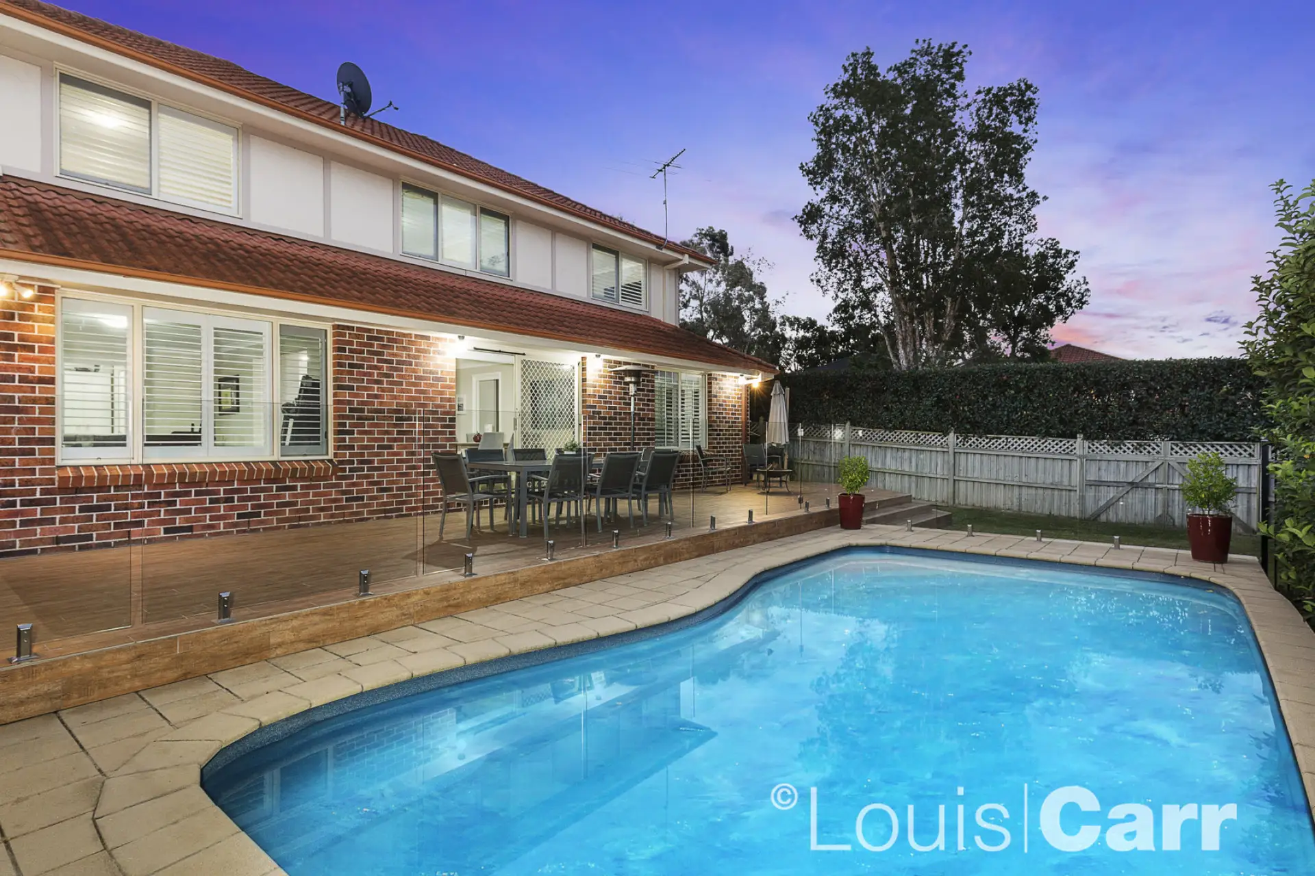 17 Tallowood Grove, Beaumont Hills Sold by Louis Carr Real Estate - image 9