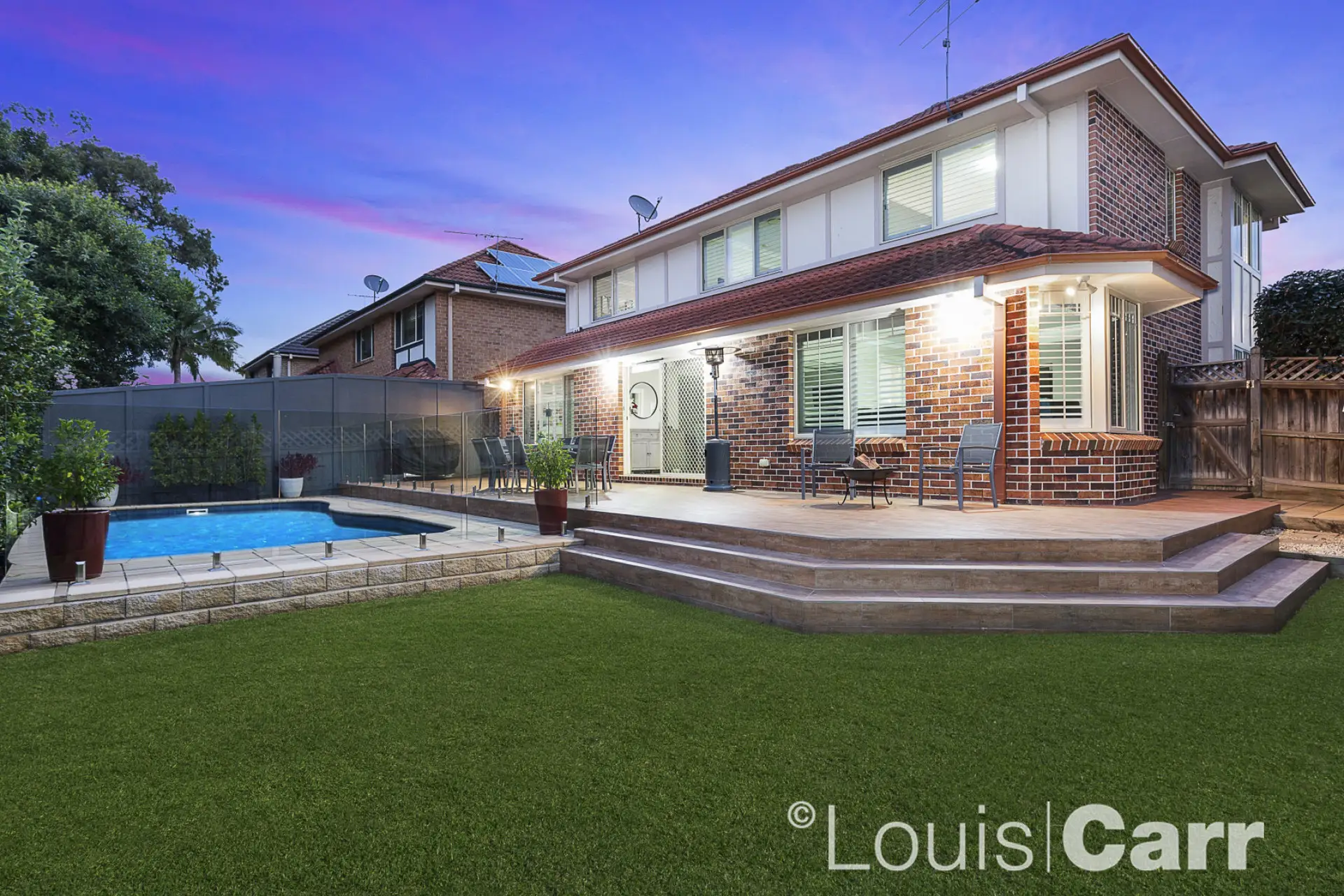 17 Tallowood Grove, Beaumont Hills Sold by Louis Carr Real Estate - image 10