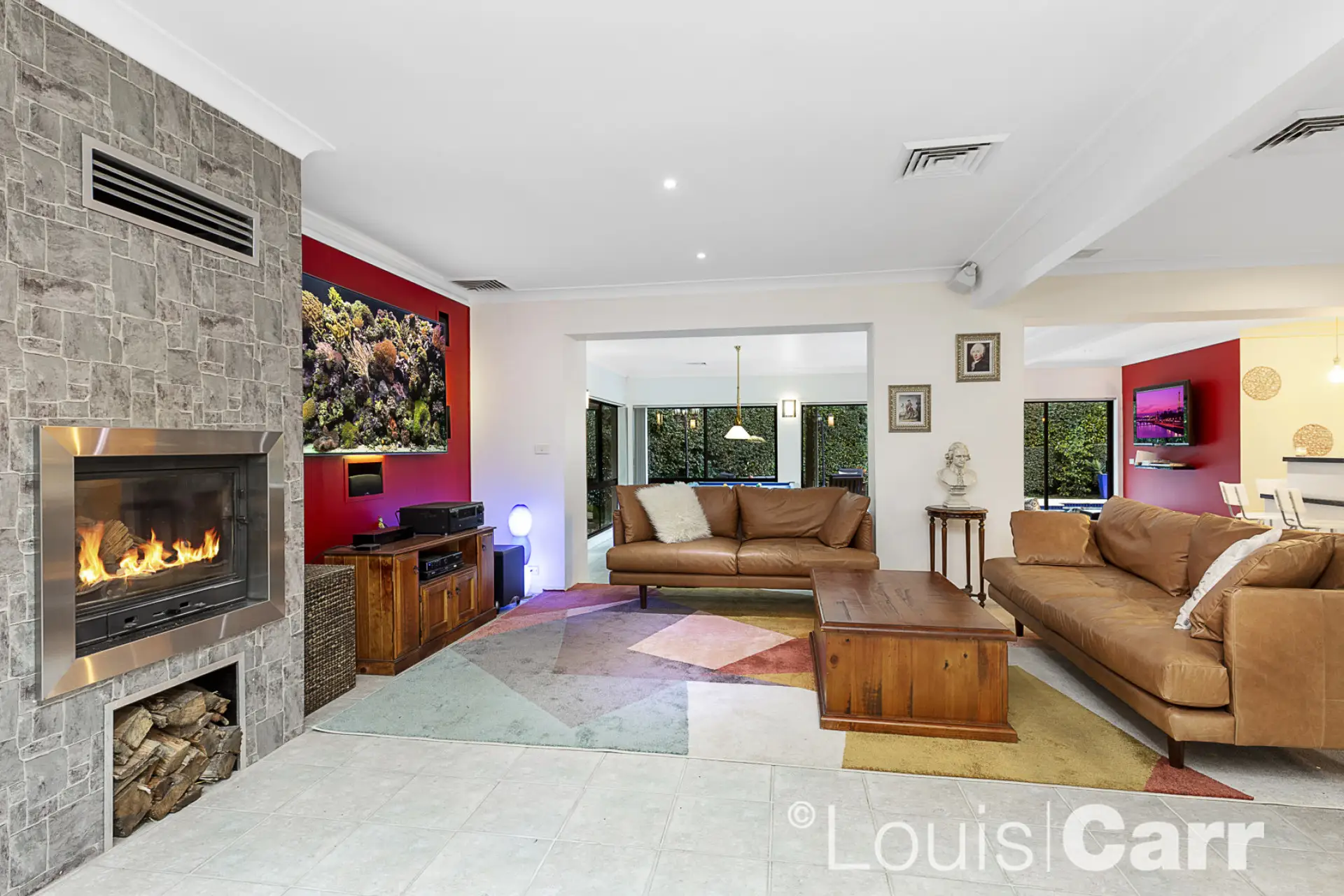 Photo #3: 45 Linksley Avenue, Glenhaven - Sold by Louis Carr Real Estate