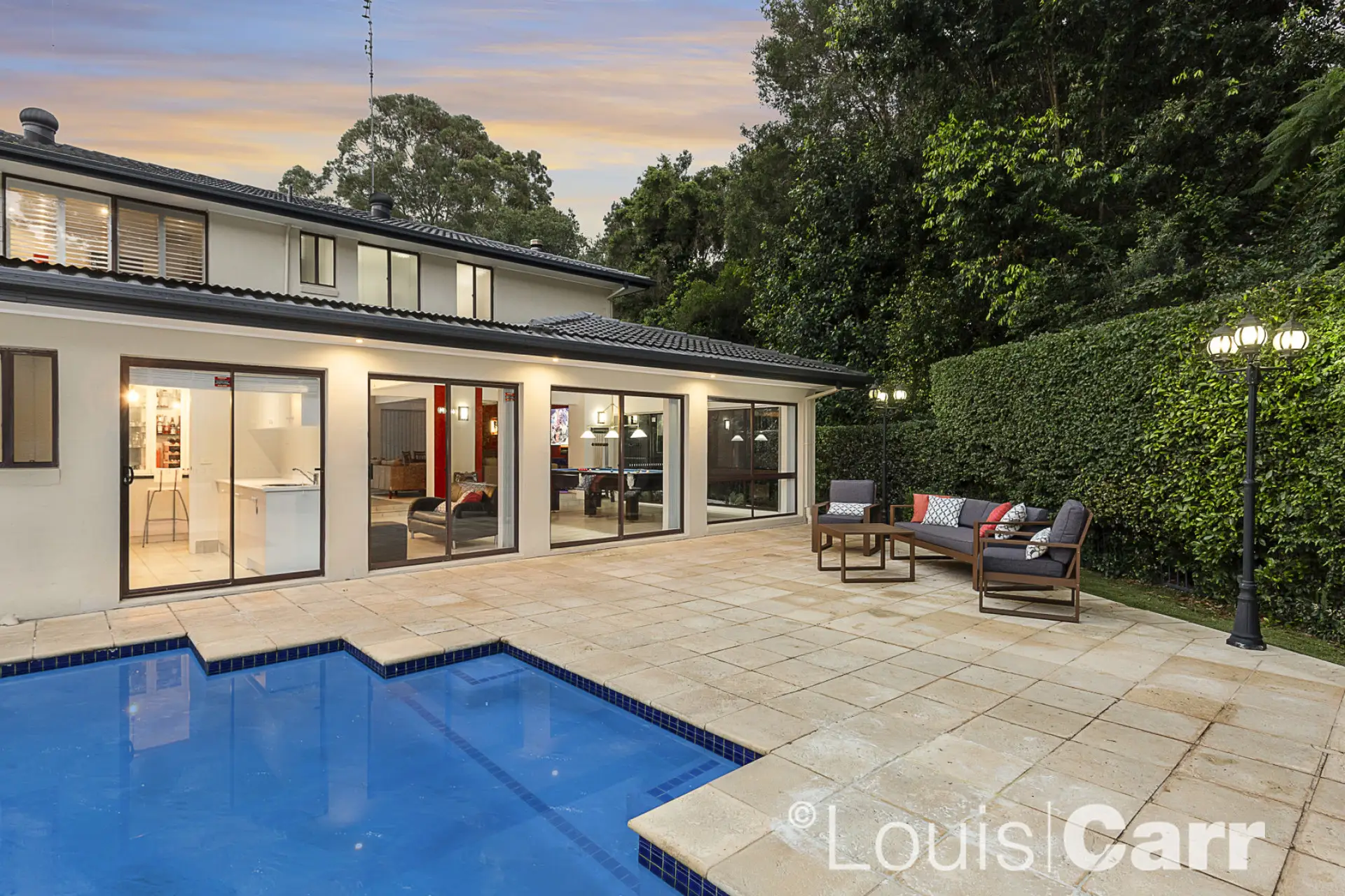 45 Linksley Avenue, Glenhaven Sold by Louis Carr Real Estate - image 1
