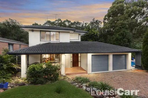 45 Linksley Avenue, Glenhaven Sold by Louis Carr Real Estate