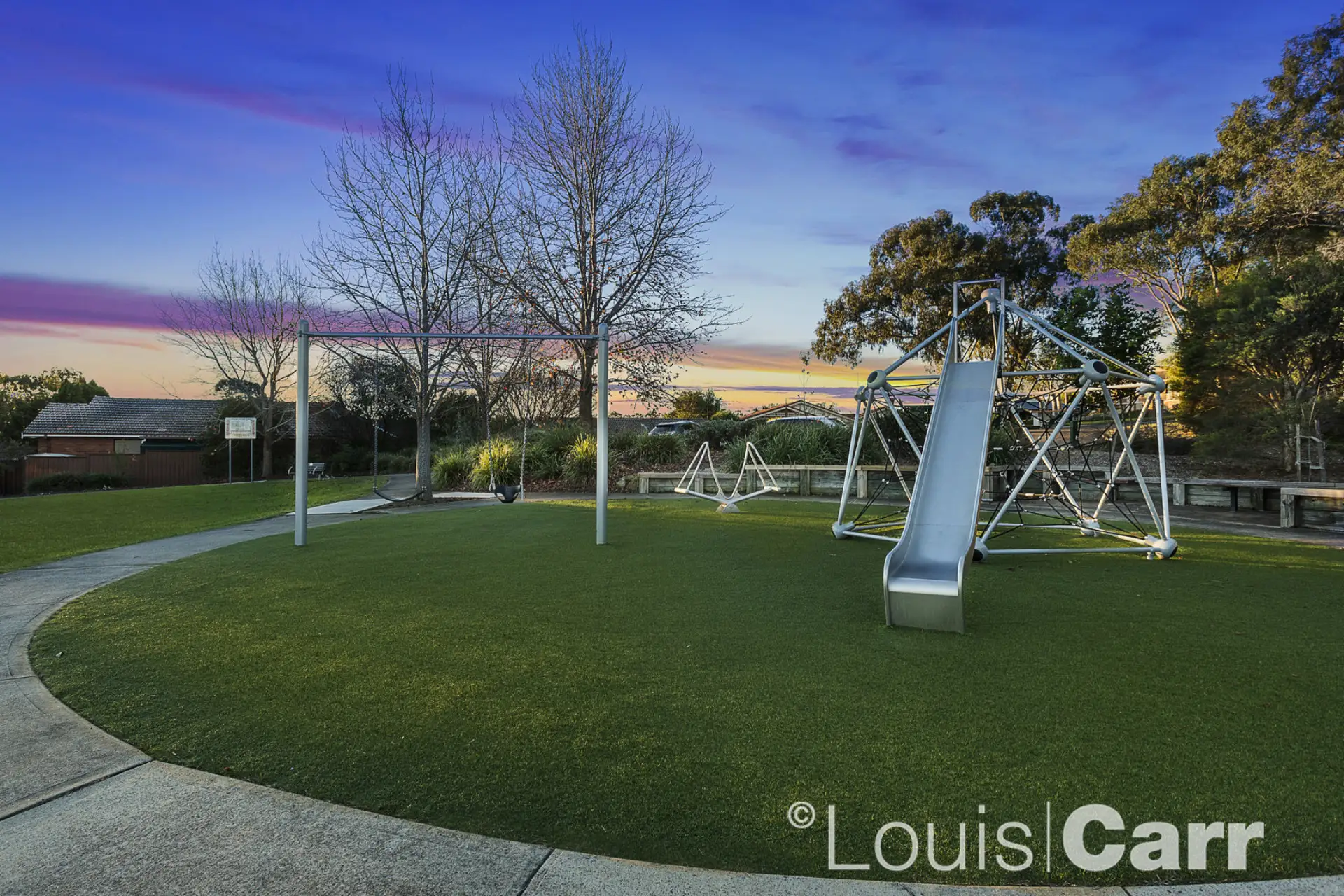 17 Davis Place, Glenhaven Sold by Louis Carr Real Estate - image 12