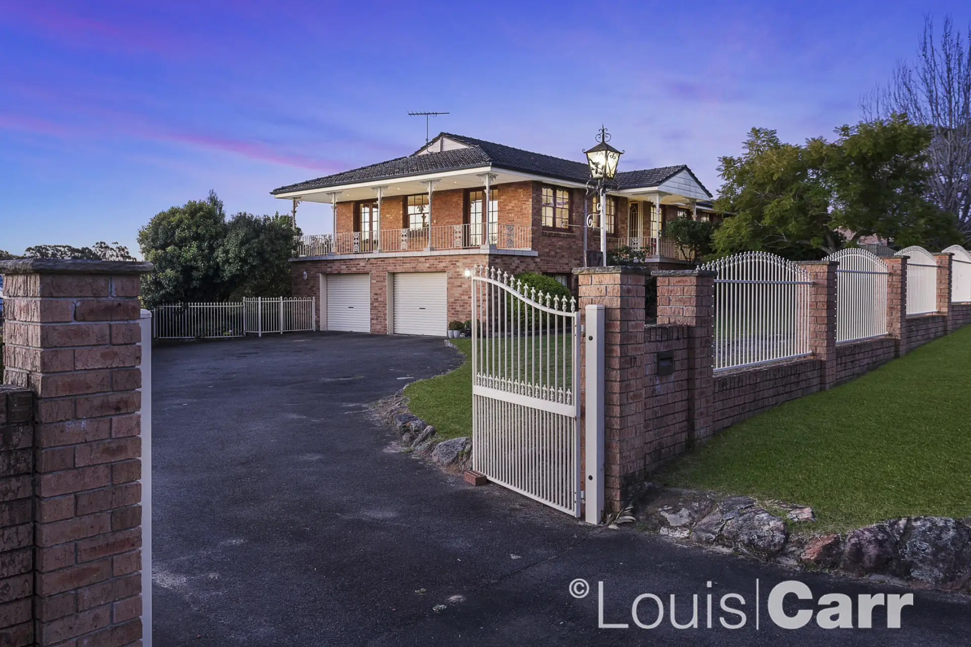 17 Davis Place, Glenhaven Sold by Louis Carr Real Estate - image 4