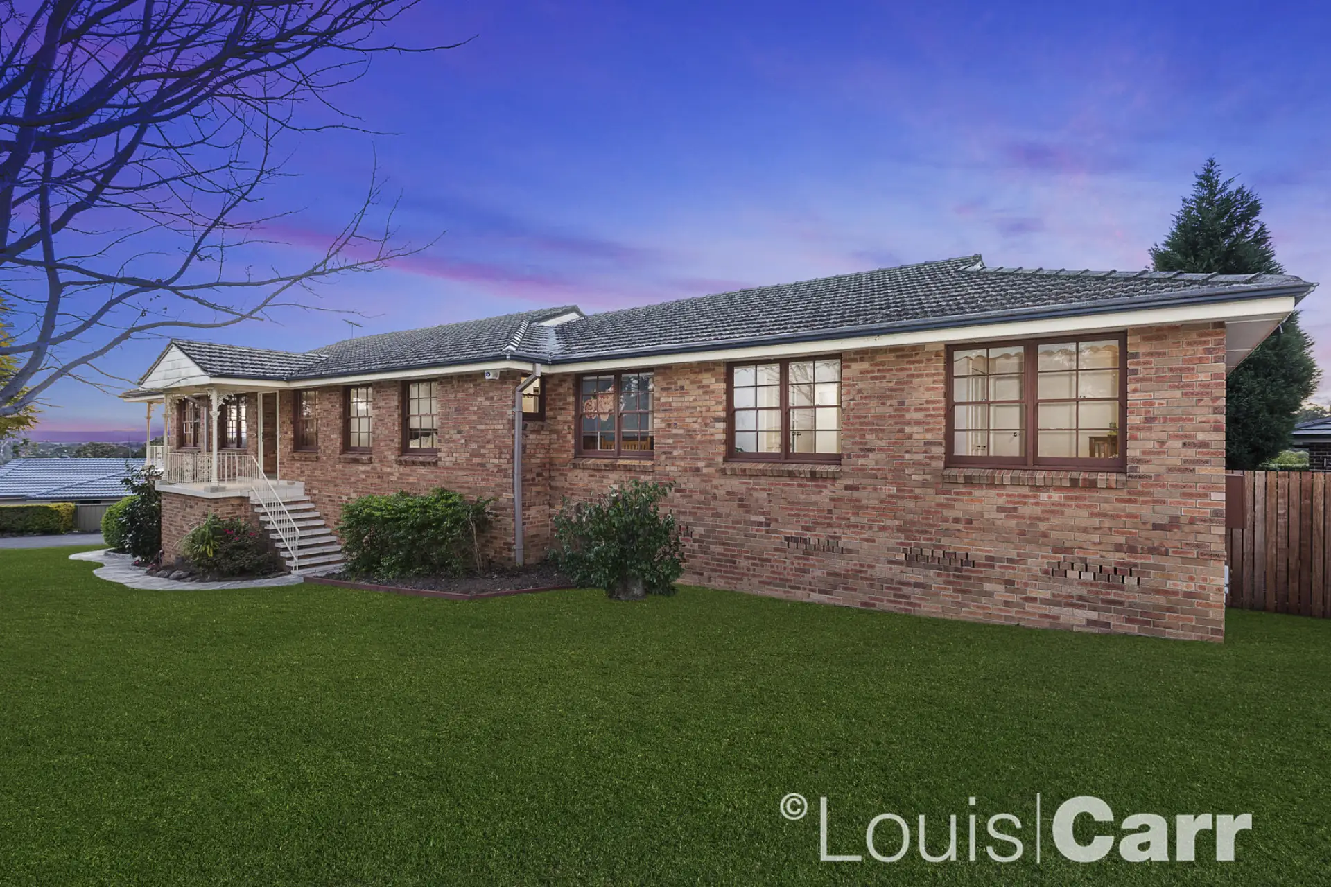 17 Davis Place, Glenhaven Sold by Louis Carr Real Estate - image 6
