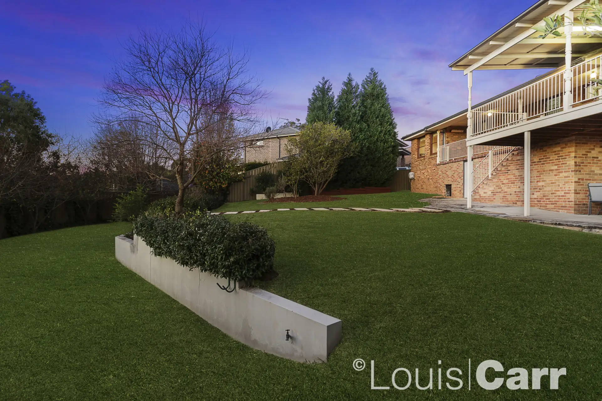 17 Davis Place, Glenhaven Sold by Louis Carr Real Estate - image 3