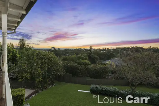 17 Davis Place, Glenhaven Sold by Louis Carr Real Estate