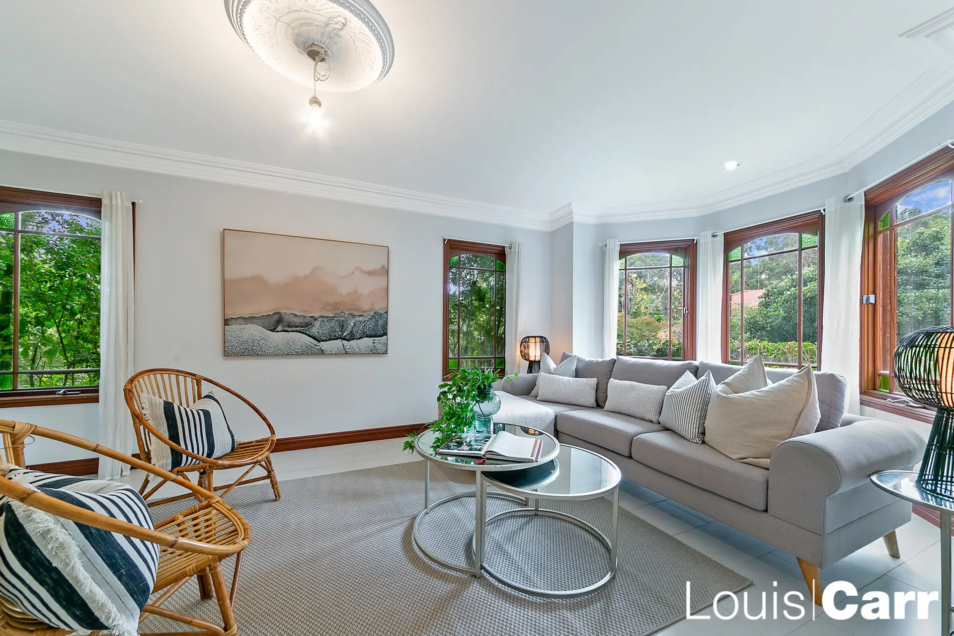 16 Citadel Crescent, Castle Hill Sold by Louis Carr Real Estate - image 8