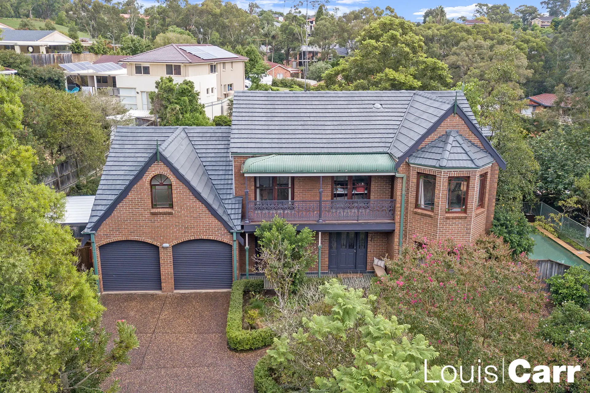 16 Citadel Crescent, Castle Hill Sold by Louis Carr Real Estate - image 13