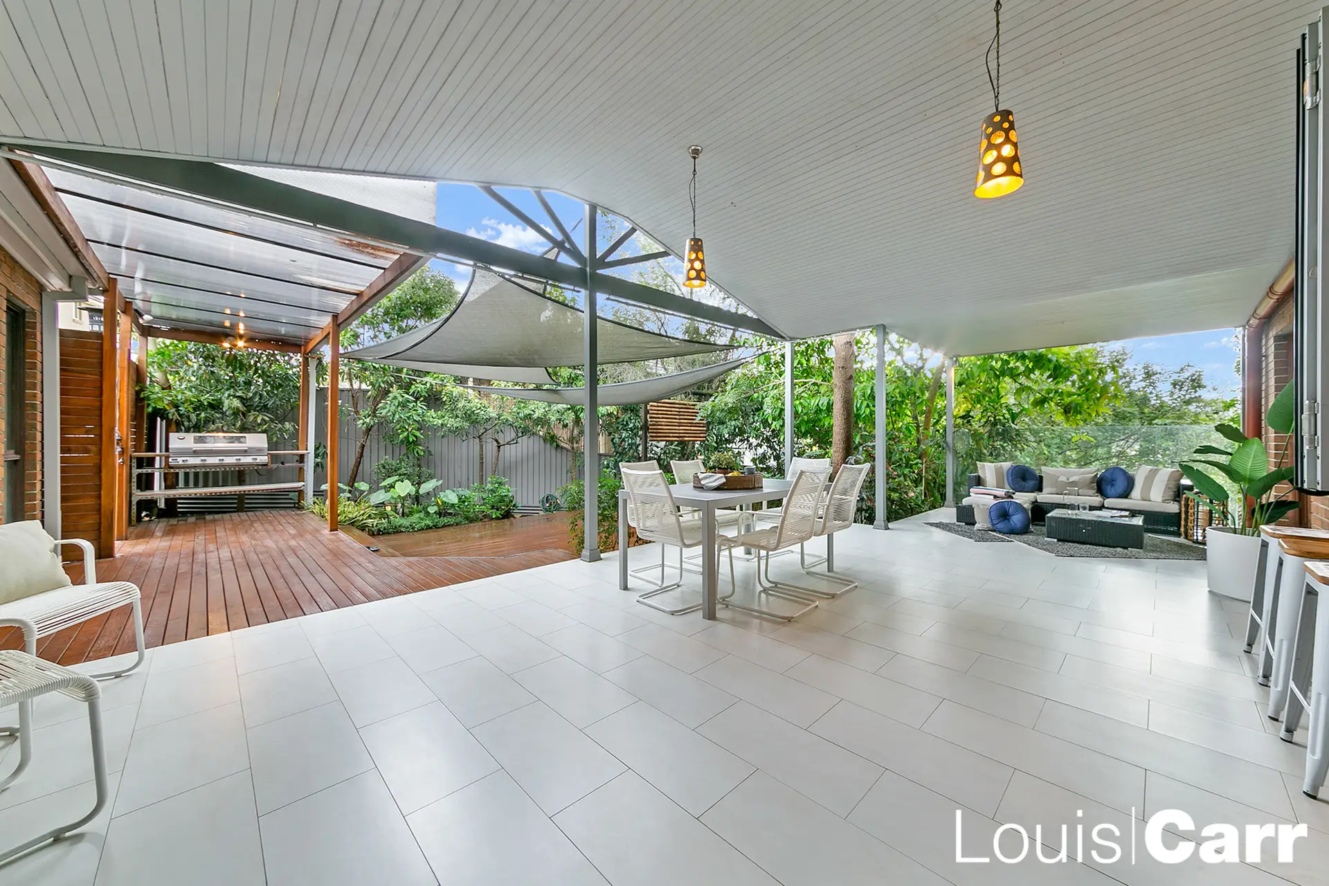 16 Citadel Crescent, Castle Hill Sold by Louis Carr Real Estate - image 3