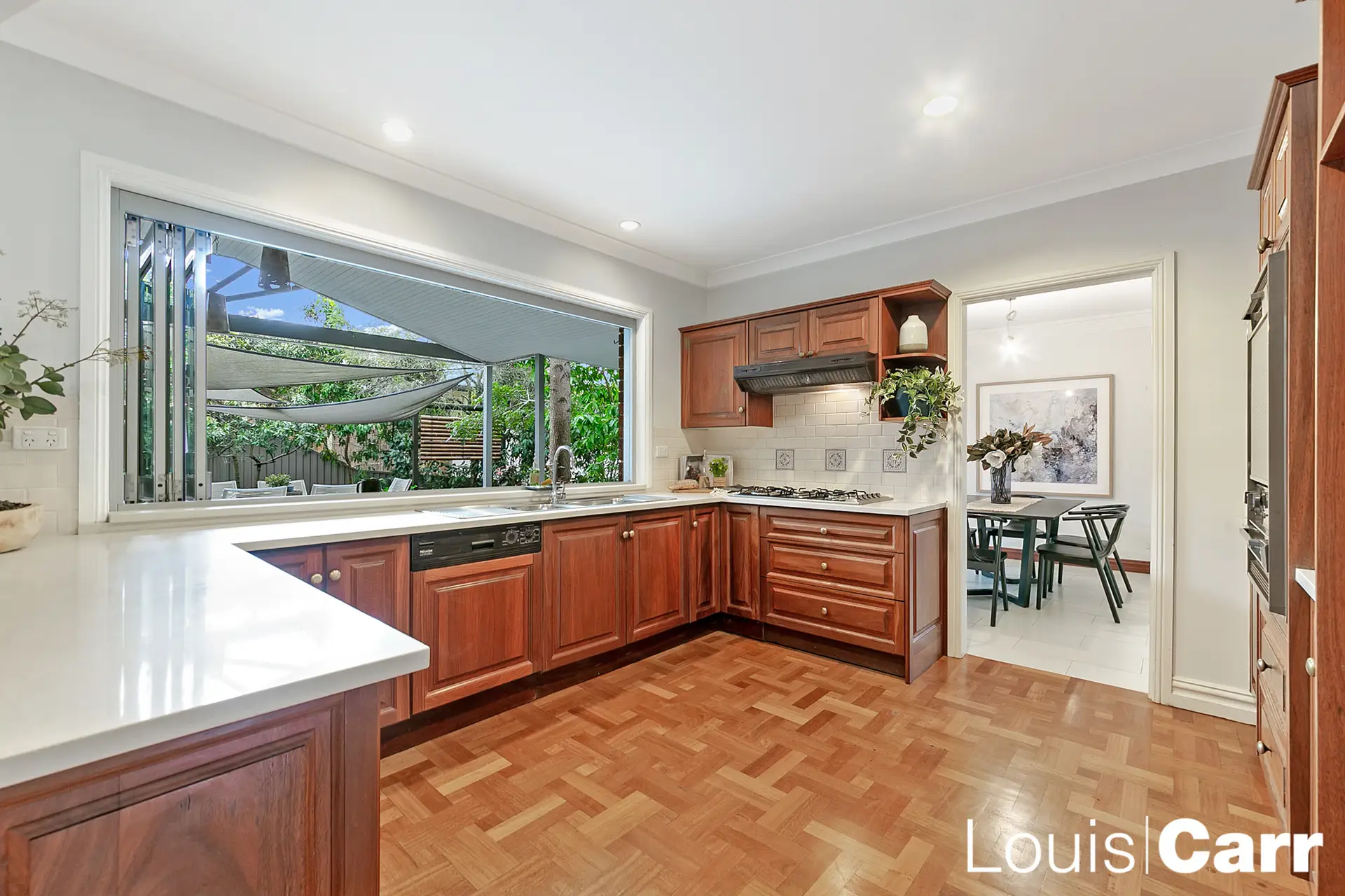 16 Citadel Crescent, Castle Hill Sold by Louis Carr Real Estate - image 5