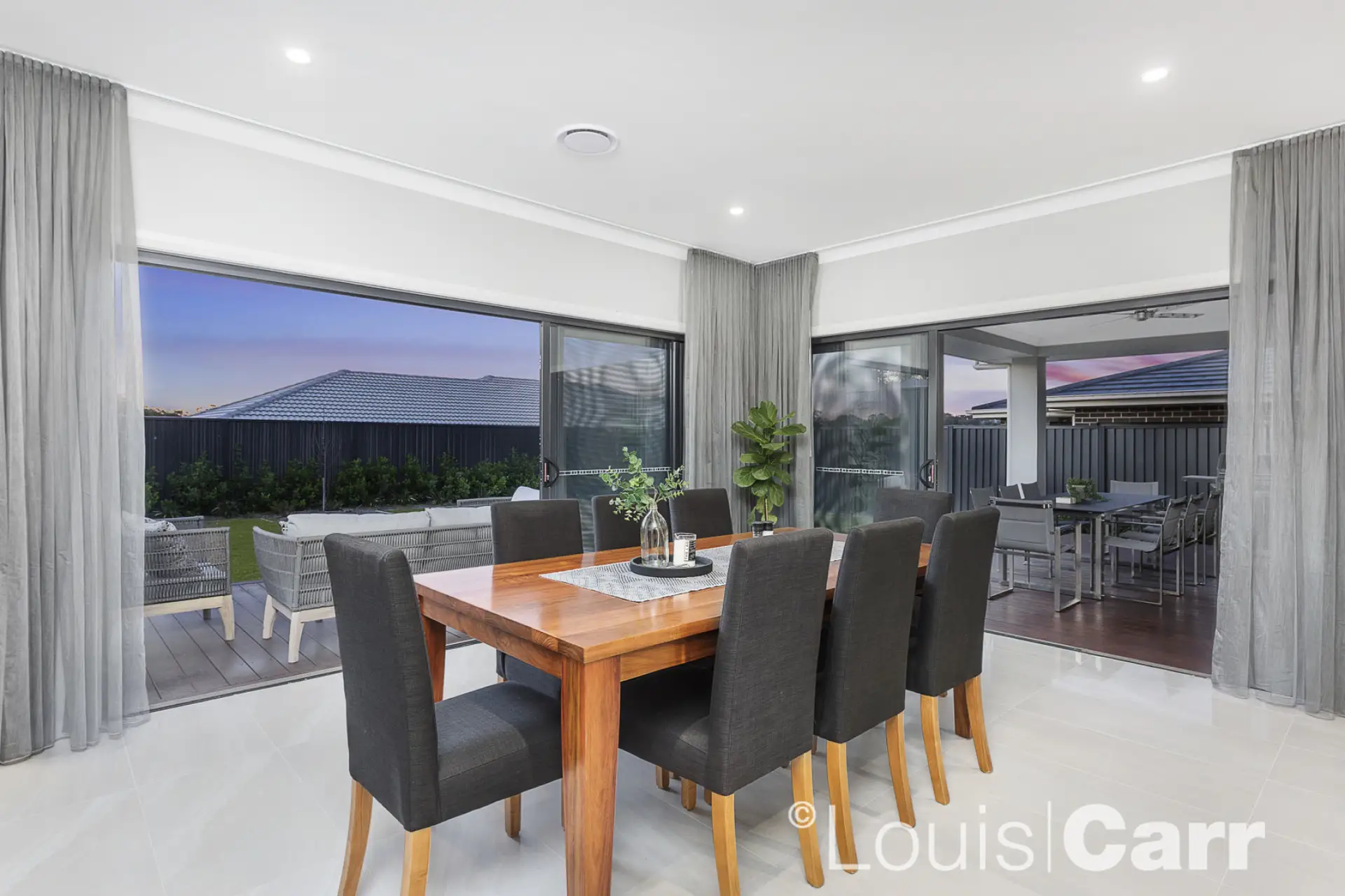 4 Wrigley Street, North Kellyville Sold by Louis Carr Real Estate - image 9
