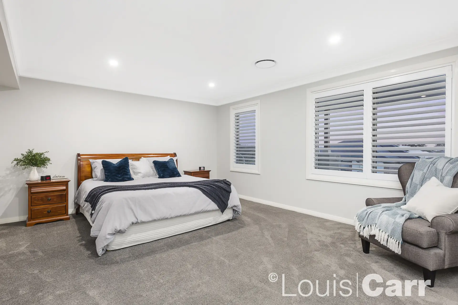 4 Wrigley Street, North Kellyville Sold by Louis Carr Real Estate - image 7