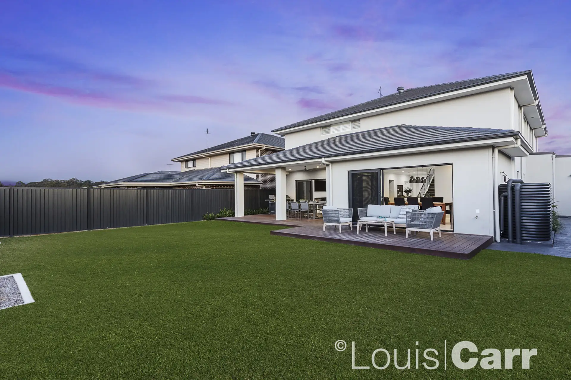 4 Wrigley Street, North Kellyville Sold by Louis Carr Real Estate - image 10
