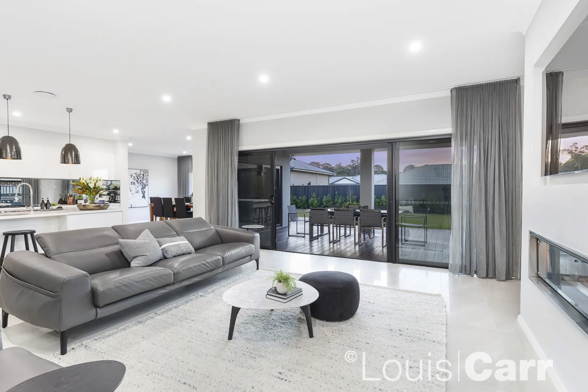 4 Wrigley Street, North Kellyville Sold by Louis Carr Real Estate - image 1