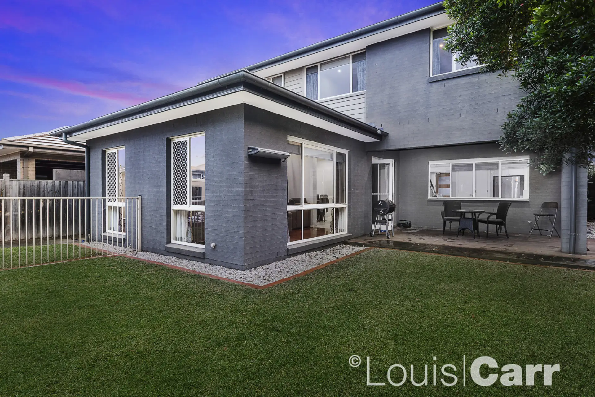 15 Bellcast Road, Rouse Hill Sold by Louis Carr Real Estate - image 1