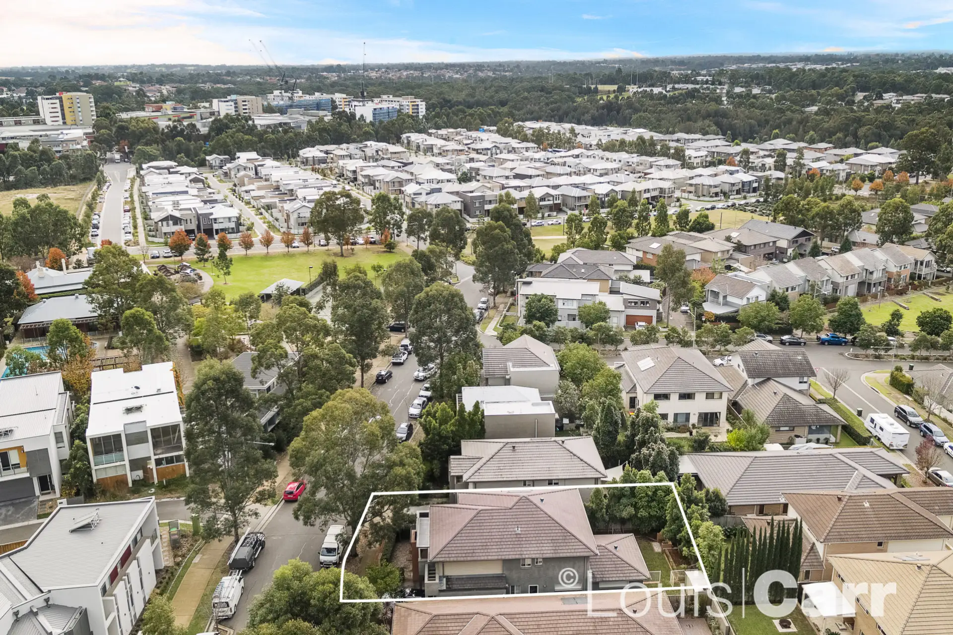 15 Bellcast Road, Rouse Hill Sold by Louis Carr Real Estate - image 12