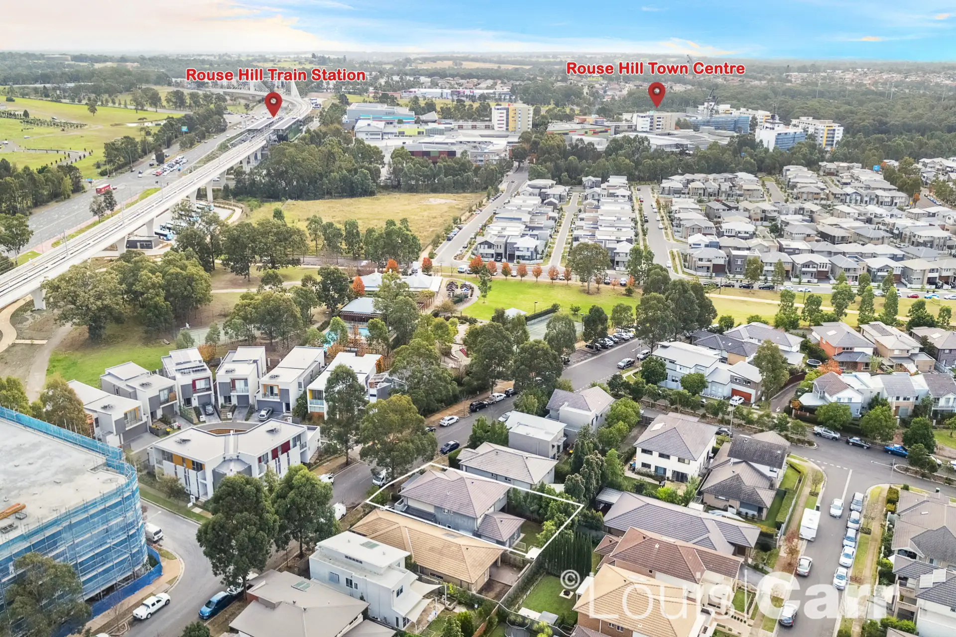 15 Bellcast Road, Rouse Hill Sold by Louis Carr Real Estate - image 11
