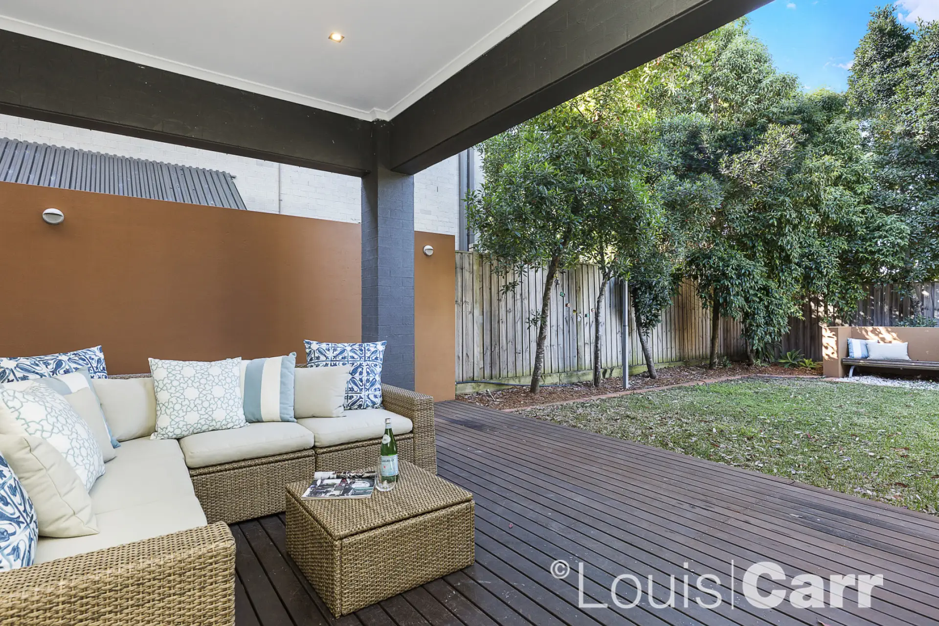 Photo #8: 15 Bellcast Road, Rouse Hill - Sold by Louis Carr Real Estate