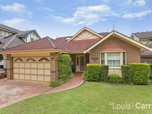 3 Chatham Court, Cherrybrook Sold by Louis Carr Real Estate