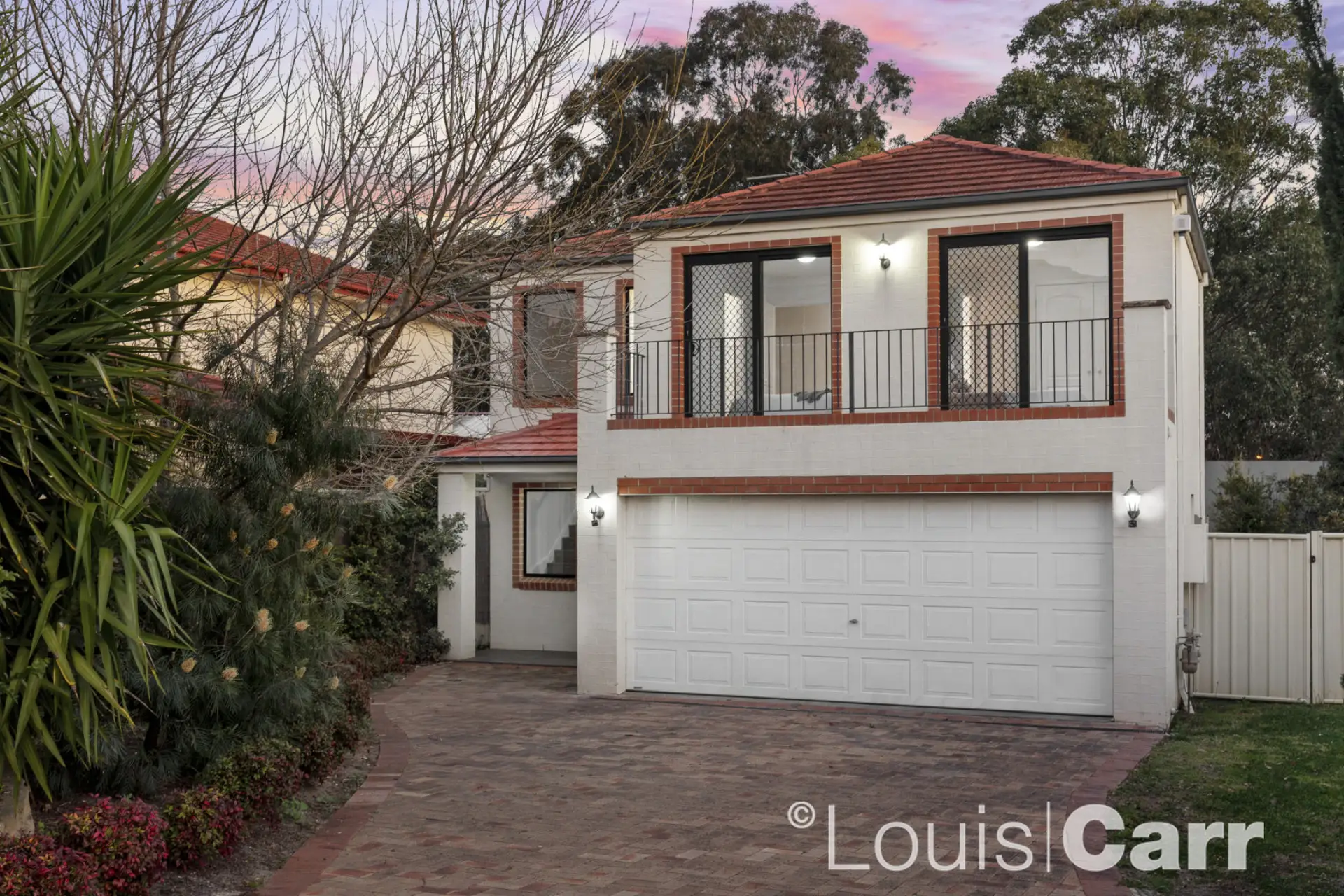 13 Brushbox Close, Glenwood Sold by Louis Carr Real Estate - image 1