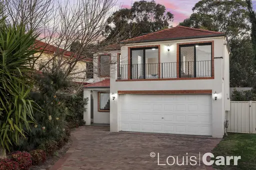 13 Brushbox Close, Glenwood Sold by Louis Carr Real Estate